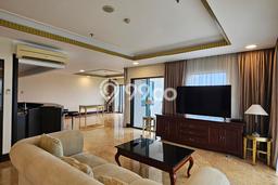 Apartemen Premium Kawasan Pondok Indah, 3 KT, Luas 385m², Kawasan Pondok Indah, Jakarta Selatan, Jakarta Selatan Apartemen Premium Kawasan Pondok Indah, 3 KT, Luas 385m², Kawasan Pondok Indah, Jakarta Selatan, Jakarta Selatan