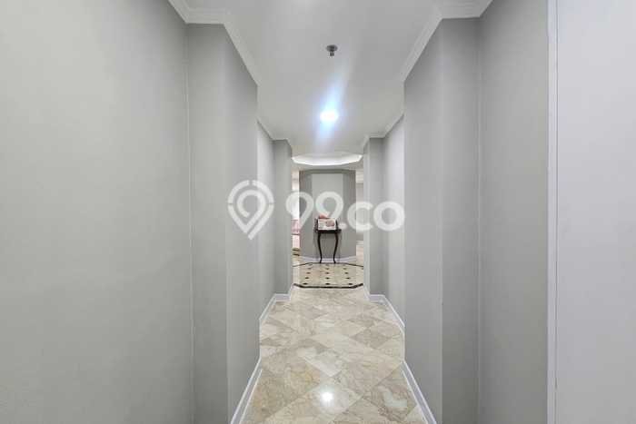 Apartemen Luxury Dijual di Jakarta Selatan Lokasi Strategis Punya 3 Kamar Tidur Apartemen Luxury Dijual di Jakarta Selatan Lokasi Strategis Punya 3 Kamar Tidur