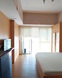 Hunian Apartemen Ekonomis 0 KT 1 KM di BSD, Tangerang Selatan, Banten Hunian Apartemen Ekonomis 0 KT 1 KM di BSD, Tangerang Selatan, Banten
