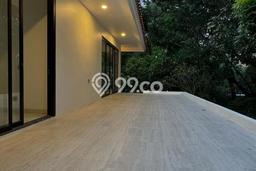 Hunian Eksklusif Siap Huni LT 469m2 di Kebayoran Baru, Jakarta Selatan Hunian Eksklusif Siap Huni LT 469m2 di Kebayoran Baru, Jakarta Selatan