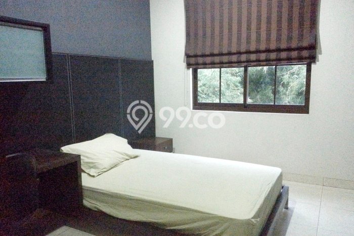 Hunian Mewah LB 300m2 Siap Pakai Desain Elegan di BSD, Tangerang Hunian Mewah LB 300m2 Siap Pakai Desain Elegan di BSD, Tangerang