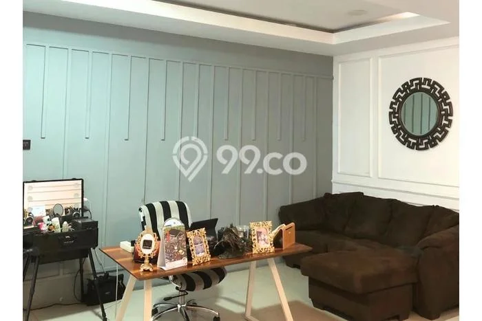 Dijual Rumah Premium dengan Fasilitas Sekitar Lengkap di Antapani, Bandung Dijual Rumah Premium dengan Fasilitas Sekitar Lengkap di Antapani, Bandung