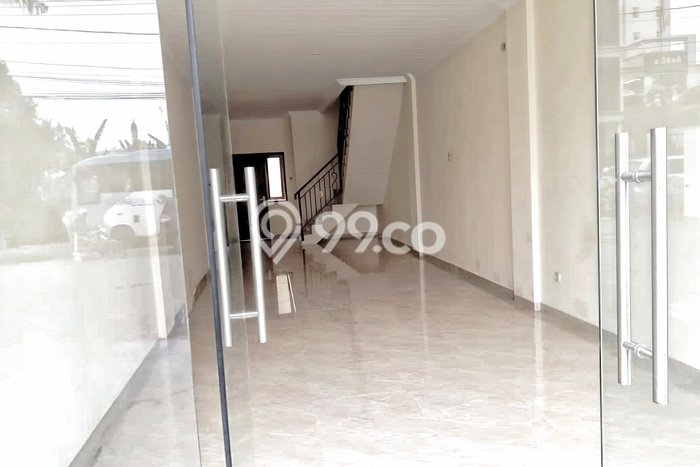 Ruko Disewakan Lokasi Pesanggrahan Jakarta Selatan Harga Spesial! Ruko Disewakan Lokasi Pesanggrahan Jakarta Selatan Harga Spesial!