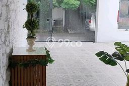 For Sale! Luxury House LT 160m2 Desain Modern di Puri Indah For Sale! Luxury House LT 160m2 Desain Modern di Puri Indah