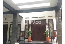 Dijual Rumah Premium dengan Fasilitas Sekitar Lengkap di Antapani, Bandung Dijual Rumah Premium dengan Fasilitas Sekitar Lengkap di Antapani, Bandung