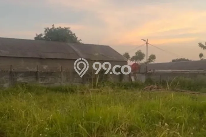 Tanah Kavling untuk Disewa di Tangerang Tangerang 862m2 Tanah Kavling untuk Disewa di Tangerang Tangerang 862m2