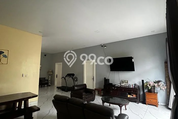 Rumah Luxury Modern Tanpa Renovasi di Bojong Nangka Tangerang Rumah Luxury Modern Tanpa Renovasi di Bojong Nangka Tangerang