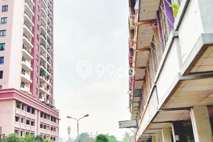 Apartemen High-End Dijual di Gambir Luas 149m2 Apartemen High-End Dijual di Gambir Luas 149m2