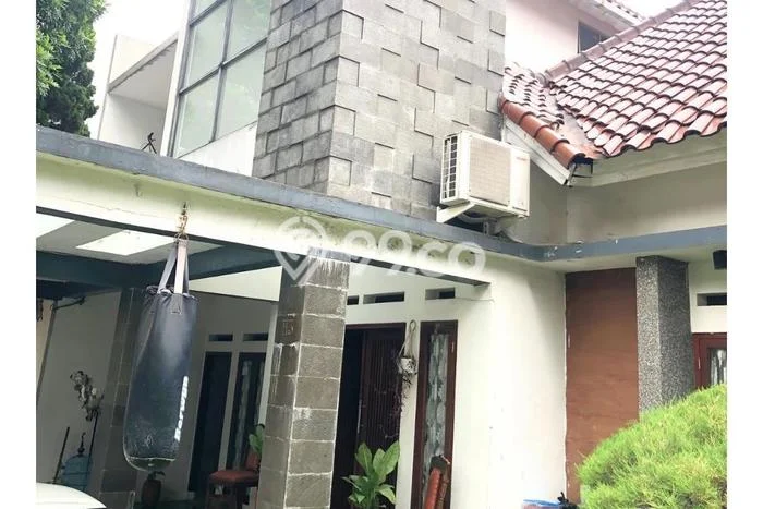Dijual Rumah Premium dengan Fasilitas Sekitar Lengkap di Antapani, Bandung Dijual Rumah Premium dengan Fasilitas Sekitar Lengkap di Antapani, Bandung