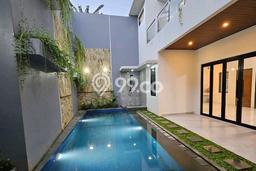 Dijual Rumah Luas Megah Dengan View Cantik di Radio Dalam, Jakarta Selatan Dijual Rumah Luas Megah Dengan View Cantik di Radio Dalam, Jakarta Selatan