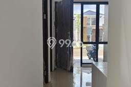 Rumah Modern Minimalis 2 KT Bisa Langsung Pindah di BSD Rumah Modern Minimalis 2 KT Bisa Langsung Pindah di BSD
