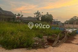 Disewakan Tanah Seluas 2800m2 di Serpong Utara, Tangerang Selatan Disewakan Tanah Seluas 2800m2 di Serpong Utara, Tangerang Selatan