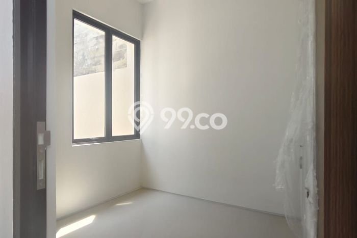 Rumah Modern Minimalis 2 KT Bisa Langsung Pindah di BSD Rumah Modern Minimalis 2 KT Bisa Langsung Pindah di BSD