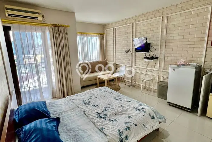 Apartemen Terawat Dijual di Jakarta Selatan Spesifikasi 0 KT, 1 KM Apartemen Terawat Dijual di Jakarta Selatan Spesifikasi 0 KT, 1 KM
