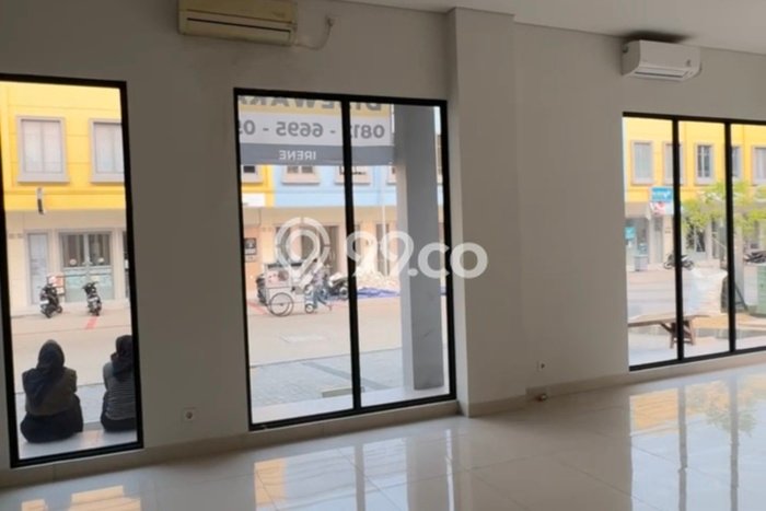 Ruko Bagus Dijual di Cihuni Tangerang Strategis Cocok untuk Kembangkan Bisnis Ruko Bagus Dijual di Cihuni Tangerang Strategis Cocok untuk Kembangkan Bisnis