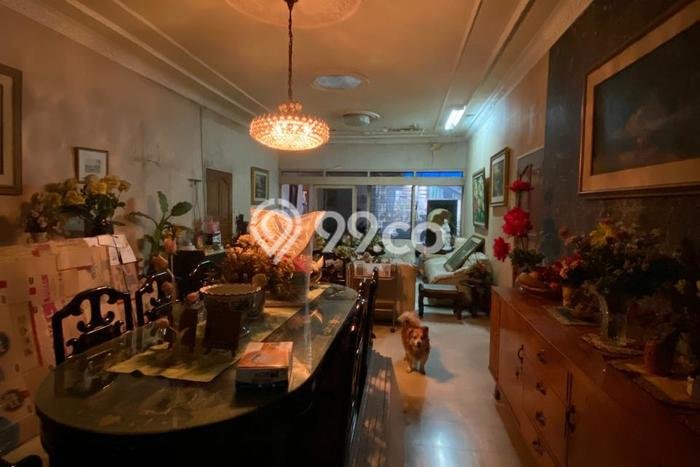 Komersial disewakan lokasi strategis Semarang Tengah Semarang 300m2 Komersial disewakan lokasi strategis Semarang Tengah Semarang 300m2