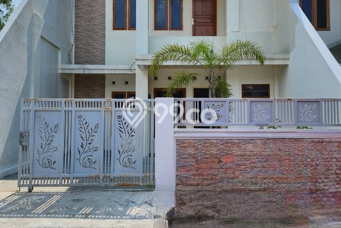 Rumah Bisa KPR 4 Kamar Tidur di Ketileng, Keamanan 24 Jam, Semarang Rumah Bisa KPR 4 Kamar Tidur di Ketileng, Keamanan 24 Jam, Semarang
