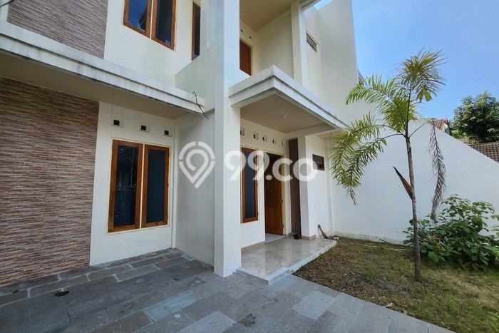 Rumah Bisa KPR 4 Kamar Tidur di Ketileng, Keamanan 24 Jam, Semarang Rumah Bisa KPR 4 Kamar Tidur di Ketileng, Keamanan 24 Jam, Semarang
