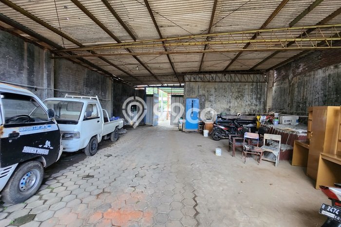 Komersial Dijual di Prime Area Semarang Luas 36m2 Komersial Dijual di Prime Area Semarang Luas 36m2