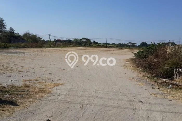 Lahan Kosong Dijual di Klaten dengan Area 13499m2 Lahan Kosong Dijual di Klaten dengan Area 13499m2