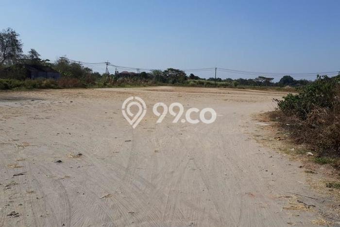 Lahan Kosong Dijual di Klaten dengan Area 13499m2 Lahan Kosong Dijual di Klaten dengan Area 13499m2