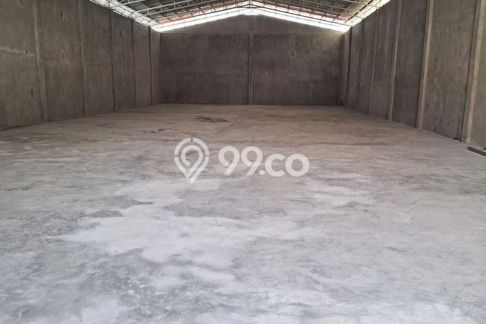 Untuk Disewa Gudang di Bawen Semarang LT 800m2, LB 600m2 Untuk Disewa Gudang di Bawen Semarang LT 800m2, LB 600m2