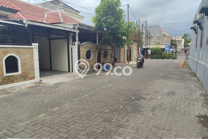 Hunian Nyaman Asri 3 KT Siap Huni di Sampangan Semarang Hunian Nyaman Asri 3 KT Siap Huni di Sampangan Semarang