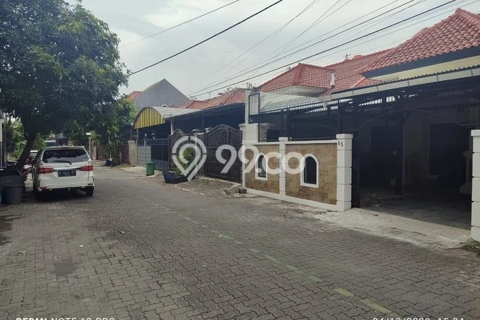 Hunian Nyaman Asri 3 KT Siap Huni di Sampangan Semarang Hunian Nyaman Asri 3 KT Siap Huni di Sampangan Semarang