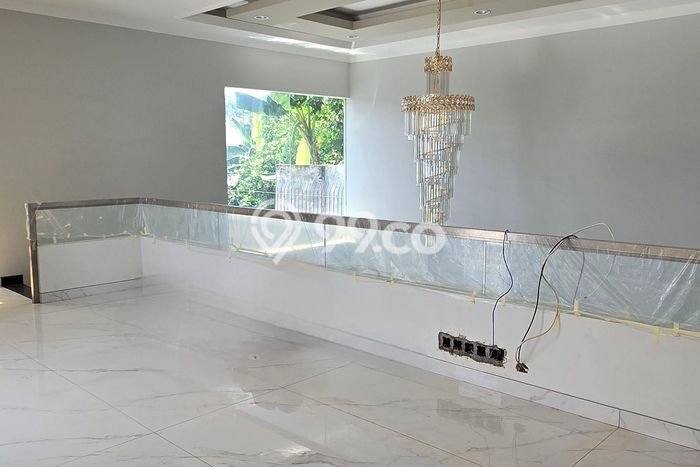 Hunian Eksklusif Dijual LT 800m2 di Candisari, Semarang Hunian Eksklusif Dijual LT 800m2 di Candisari, Semarang