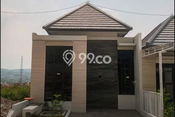 Rumah Minimalis 2 KT di Ketileng Semarang Unfurnished Rumah Minimalis 2 KT di Ketileng Semarang Unfurnished