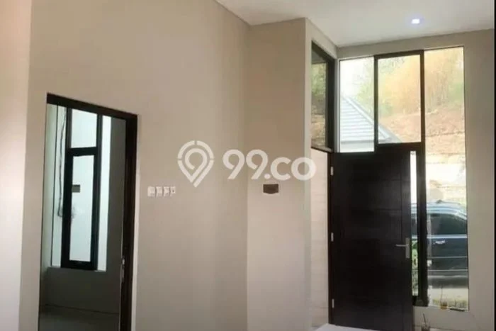 Rumah Minimalis 2 KT di Ketileng Semarang Unfurnished Rumah Minimalis 2 KT di Ketileng Semarang Unfurnished