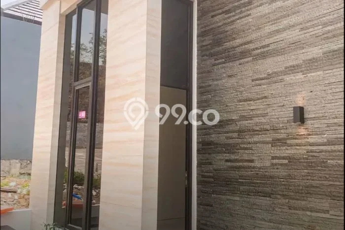 Rumah Minimalis 2 KT di Ketileng Semarang Unfurnished Rumah Minimalis 2 KT di Ketileng Semarang Unfurnished