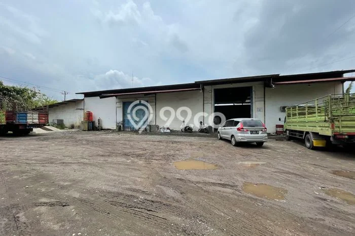 Area Strategis! Disewakan Gudang Lokasi Semarang Barat, Semarang Cocok untuk Bisnis Area Strategis! Disewakan Gudang Lokasi Semarang Barat, Semarang Cocok untuk Bisnis