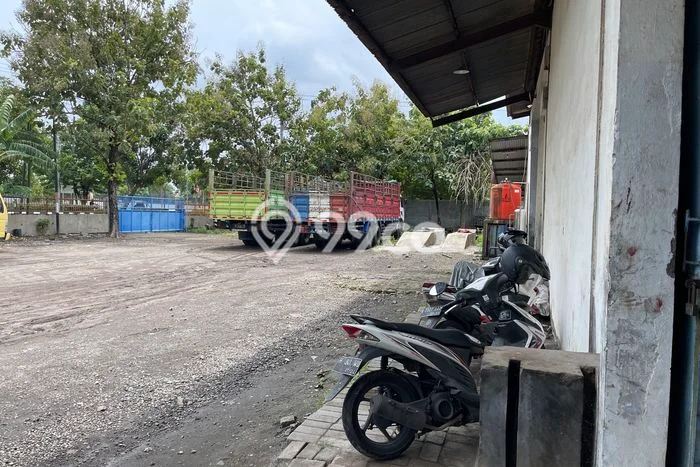 Area Strategis! Disewakan Gudang Lokasi Semarang Barat, Semarang Cocok untuk Bisnis Area Strategis! Disewakan Gudang Lokasi Semarang Barat, Semarang Cocok untuk Bisnis
