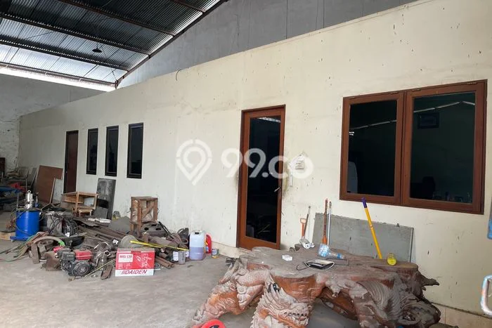 Area Strategis! Disewakan Gudang Lokasi Semarang Barat, Semarang Cocok untuk Bisnis Area Strategis! Disewakan Gudang Lokasi Semarang Barat, Semarang Cocok untuk Bisnis