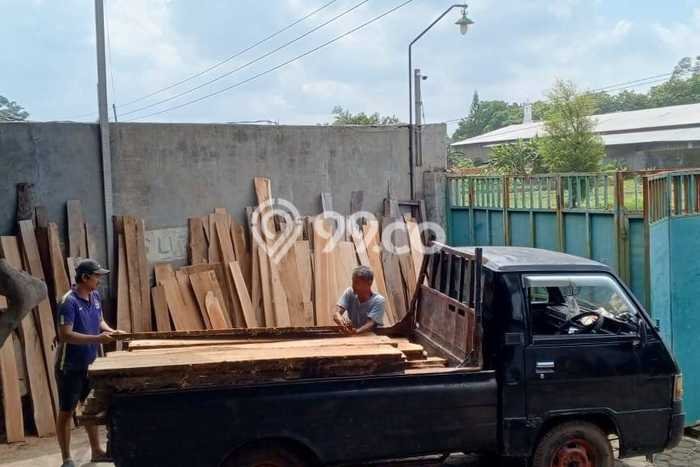 Untuk Dijual Gudang di Jepara Jepara LT 2812m2 / LB 900m2 Untuk Dijual Gudang di Jepara Jepara LT 2812m2 / LB 900m2