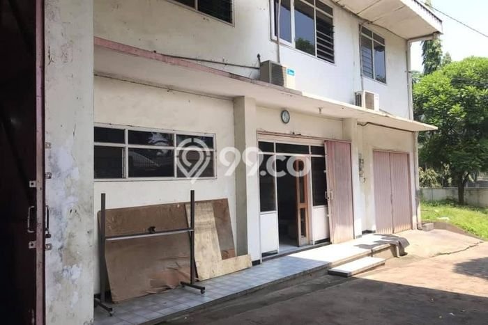 LOKASI STRATEGIS! Gudang di Ngaliyan, Luas 1500m2m², Area Berkembang LOKASI STRATEGIS! Gudang di Ngaliyan, Luas 1500m2m², Area Berkembang