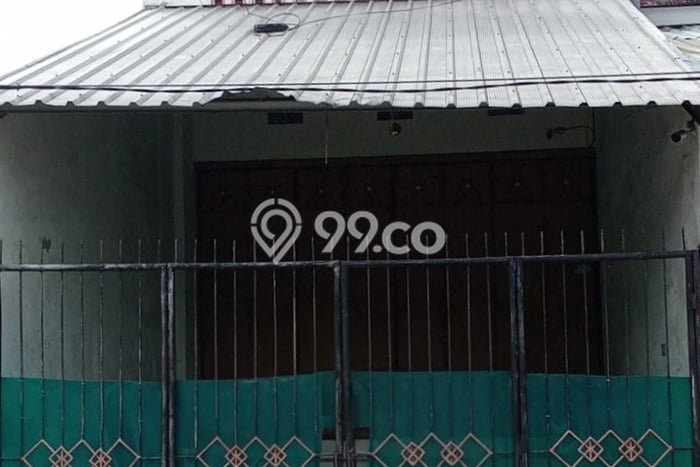 FOR RENT! Ruko di Bugangan Cocok untuk Bisnis 270m2 FOR RENT! Ruko di Bugangan Cocok untuk Bisnis 270m2