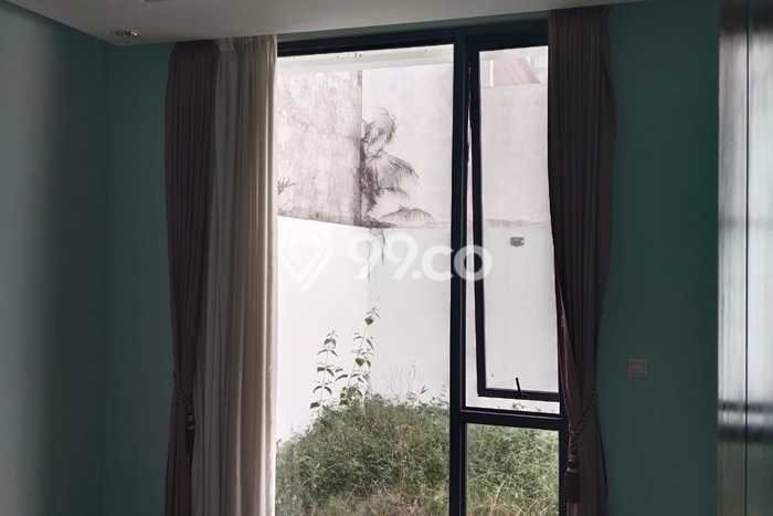 Rumah Modern 3 KT LT 144m2 di BSB City Rumah Modern 3 KT LT 144m2 di BSB City