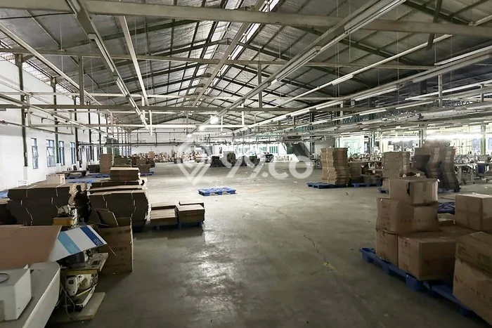 FOR SALE! Gudang di Bawen Semarang, LT 35054m2, LB 17857m2 FOR SALE! Gudang di Bawen Semarang, LT 35054m2, LB 17857m2