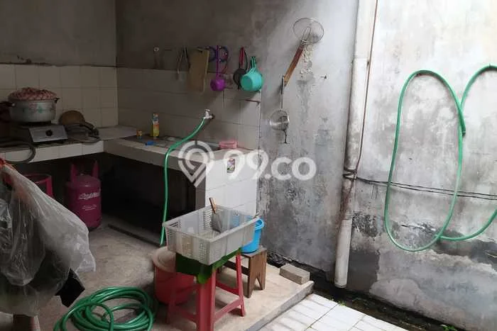 Rumah Minimalis 3 KT LT 200m2 di Puri Anjasmoro Rumah Minimalis 3 KT LT 200m2 di Puri Anjasmoro
