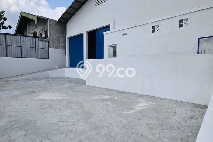 AREA BISNIS! Gudang Kawasan Ngaliyan, Luas 820m2m², Area Premium AREA BISNIS! Gudang Kawasan Ngaliyan, Luas 820m2m², Area Premium