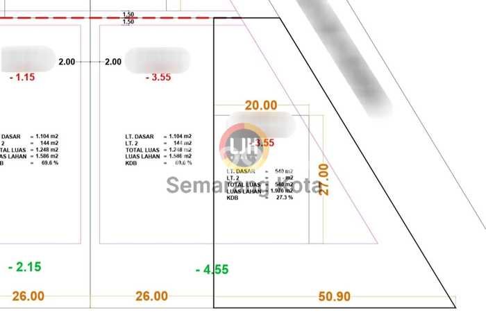 Gudang Dijual di Ngaliyan LT 3562m2, LB 1788m2 Solusi Investasi Cerdas Gudang Dijual di Ngaliyan LT 3562m2, LB 1788m2 Solusi Investasi Cerdas