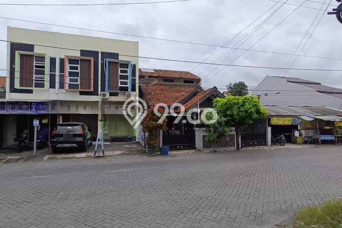 Ruko Bagus Dijual LB 72m2 Lokasi Strategis Semarang Area Cocok untuk Bisnis Ruko Bagus Dijual LB 72m2 Lokasi Strategis Semarang Area Cocok untuk Bisnis