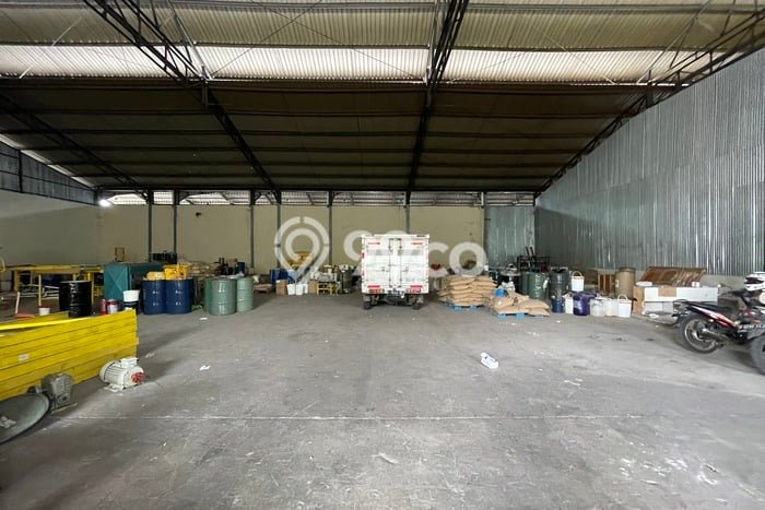 Gudang Disewakan Lokasi Bawen Semarang Harga Spesial! Gudang Disewakan Lokasi Bawen Semarang Harga Spesial!