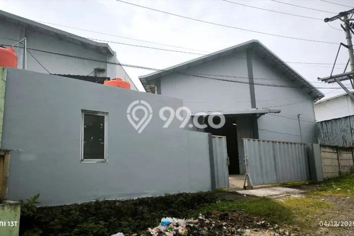 Gudang untuk disewa di Ngaliyan punya LT 1060m2 & LB 615m2 harga sewa kompetitif Gudang untuk disewa di Ngaliyan punya LT 1060m2 & LB 615m2 harga sewa kompetitif