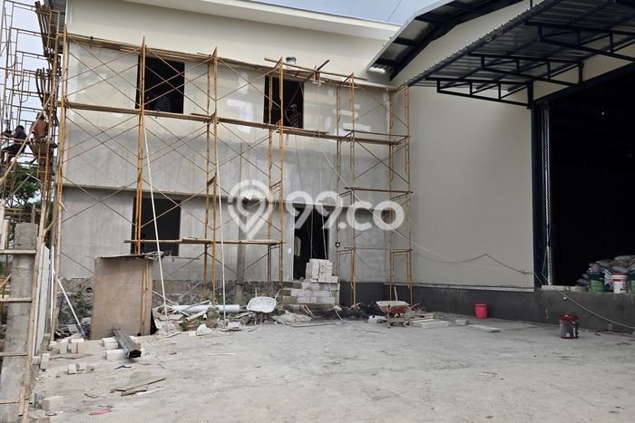 Gudang Dijual di Kawasan Ngaliyan, Semarang Harga Kompetitif Gudang Dijual di Kawasan Ngaliyan, Semarang Harga Kompetitif