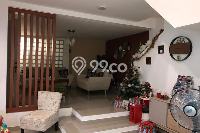 Dijual Rumah Premium dengan Fasilitas Sekitar Komplit di Candisari, Semarang Dijual Rumah Premium dengan Fasilitas Sekitar Komplit di Candisari, Semarang