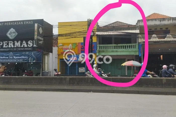 Paling Dicari! Ruko Dijual di Mranggen Harga Kompetitif Paling Dicari! Ruko Dijual di Mranggen Harga Kompetitif
