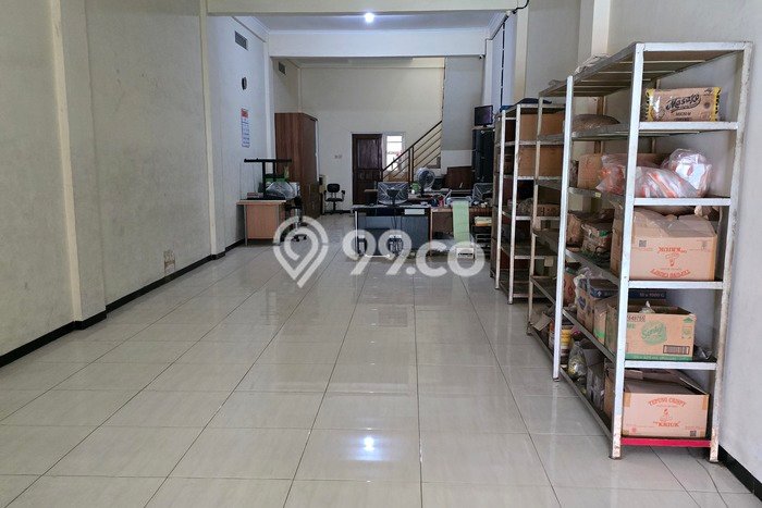 FOR RENT! Ruko di Bugangan Cocok untuk Bisnis 270m2 FOR RENT! Ruko di Bugangan Cocok untuk Bisnis 270m2